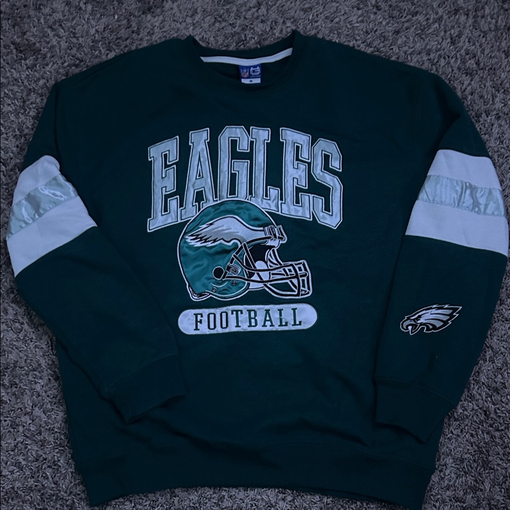 Eagles Crewneck